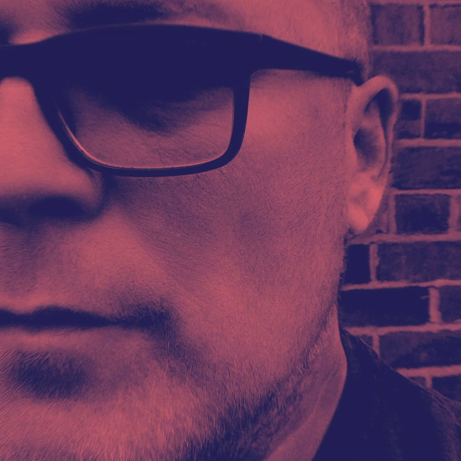 Photo of Jon Norton, the producer behind Thirteen Paris Vandals.