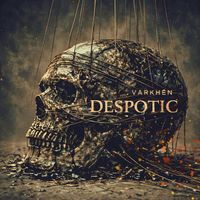 Despotic de VARKHEN