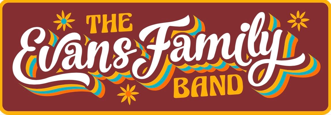 The Evans Family Band