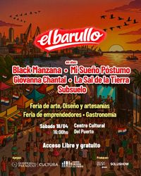 El Barullo Festival