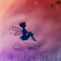 tinker bell by YOWK
