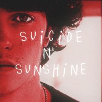 suicide n' sunshine by YOWK