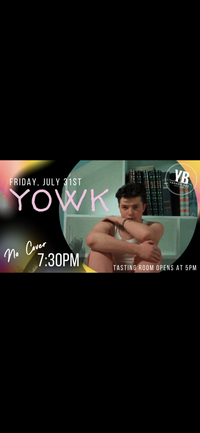 YOWK