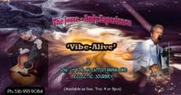 Vibe-Alive @ Cebollines Mexican Restaurant & Grill