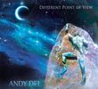 Different Point of View - DIFFERENT POINT OF VIEW (CD)