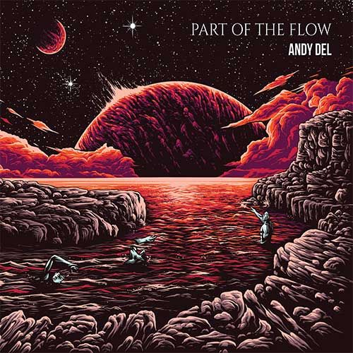 Part of the Flow - PART OF THE FLOW (CD)