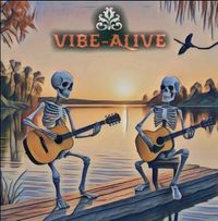 Vibe-Alive Duo @ Sailors Haven - Fire Island, NY
