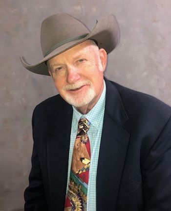 Jeff Davidson - Eureka, Kansas -
Cowboy Poet, Storyteller, Performing musician -
http://jeffdavidsonmusic.com

