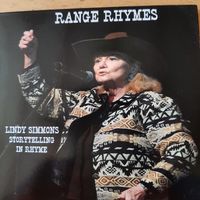 Jack Hale's Livestock Drive by Lindy Simmons
