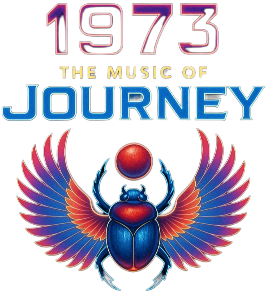 1973 The Music of Journey