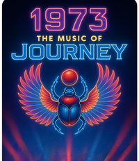 1973 The Music of Journey