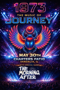 1973 The Music of Journey