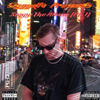 Essential Album: Siggy The Album, Part One (2022) by Siggyktv