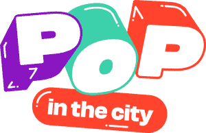 Pop In The City - NYC
