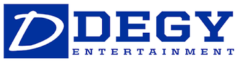 DEGY Entertainment
