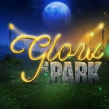 Glow In The Park Music Festival 2018
