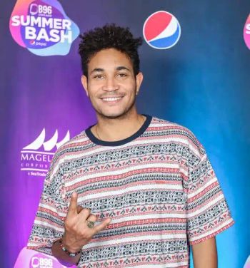 Bryce Vine
