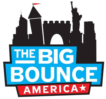 The Big Bounce America

