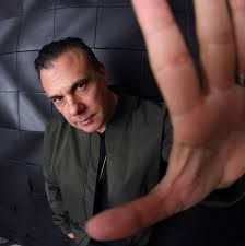 DJ Godfather
