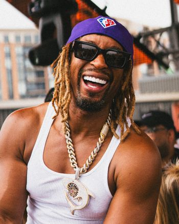 Lil Jon
