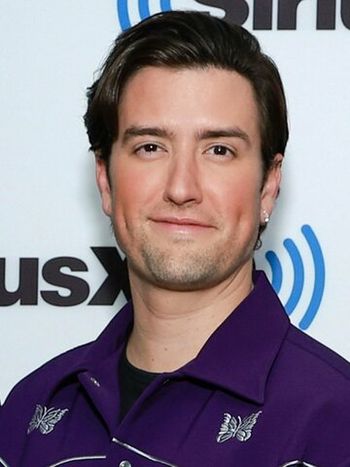 Logan Henderson
