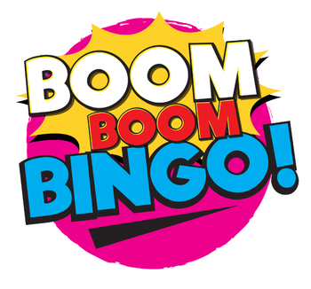 Boom Boom Bingo
