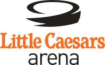 Little Caesars Arena
