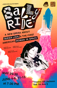 Sally Ride