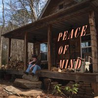 Peace of Mind by Pepper Davis