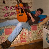 Summertime Grin by Pepper Davis