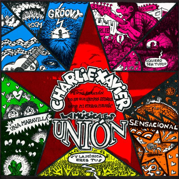 La Música es Unión: CD