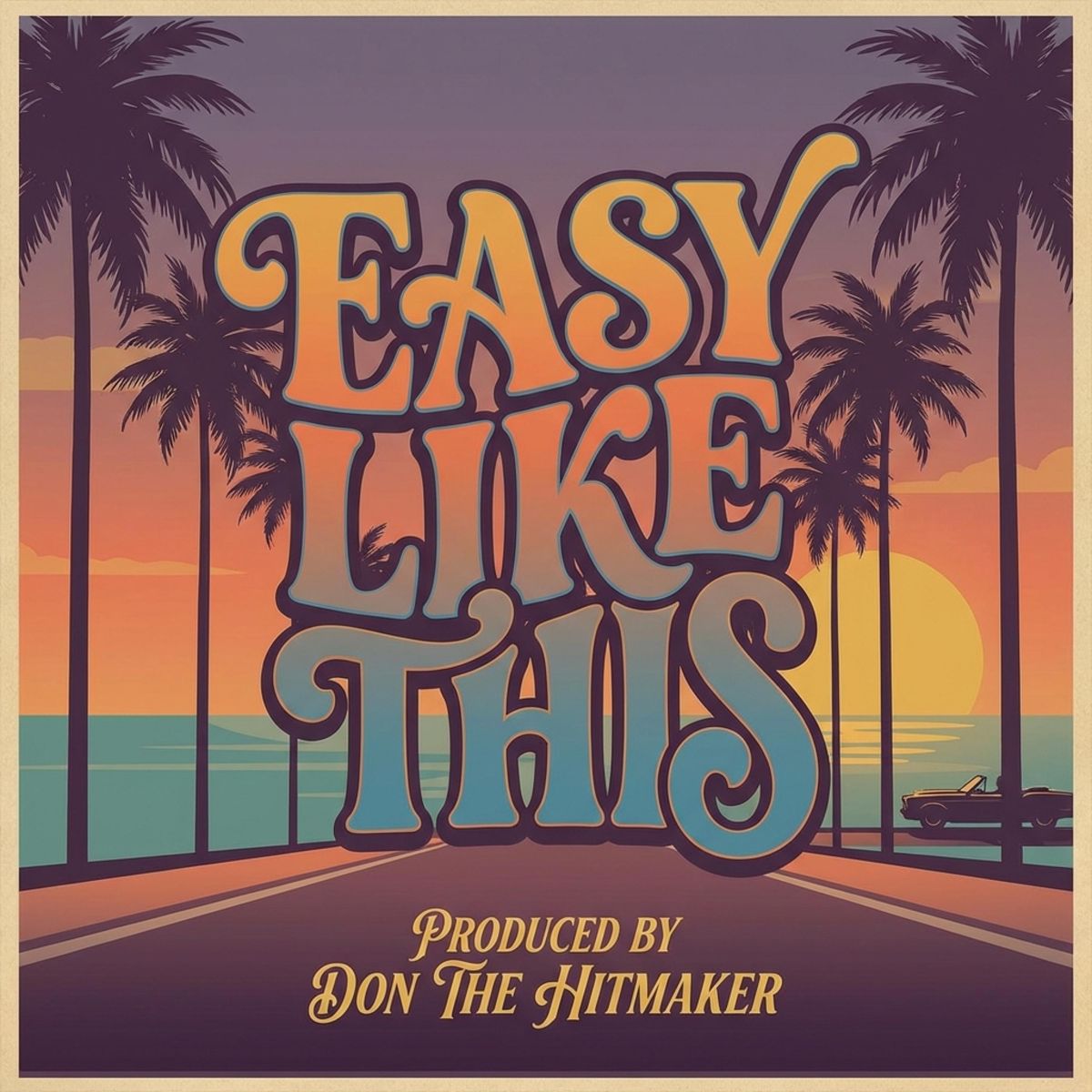 Easy Like This
