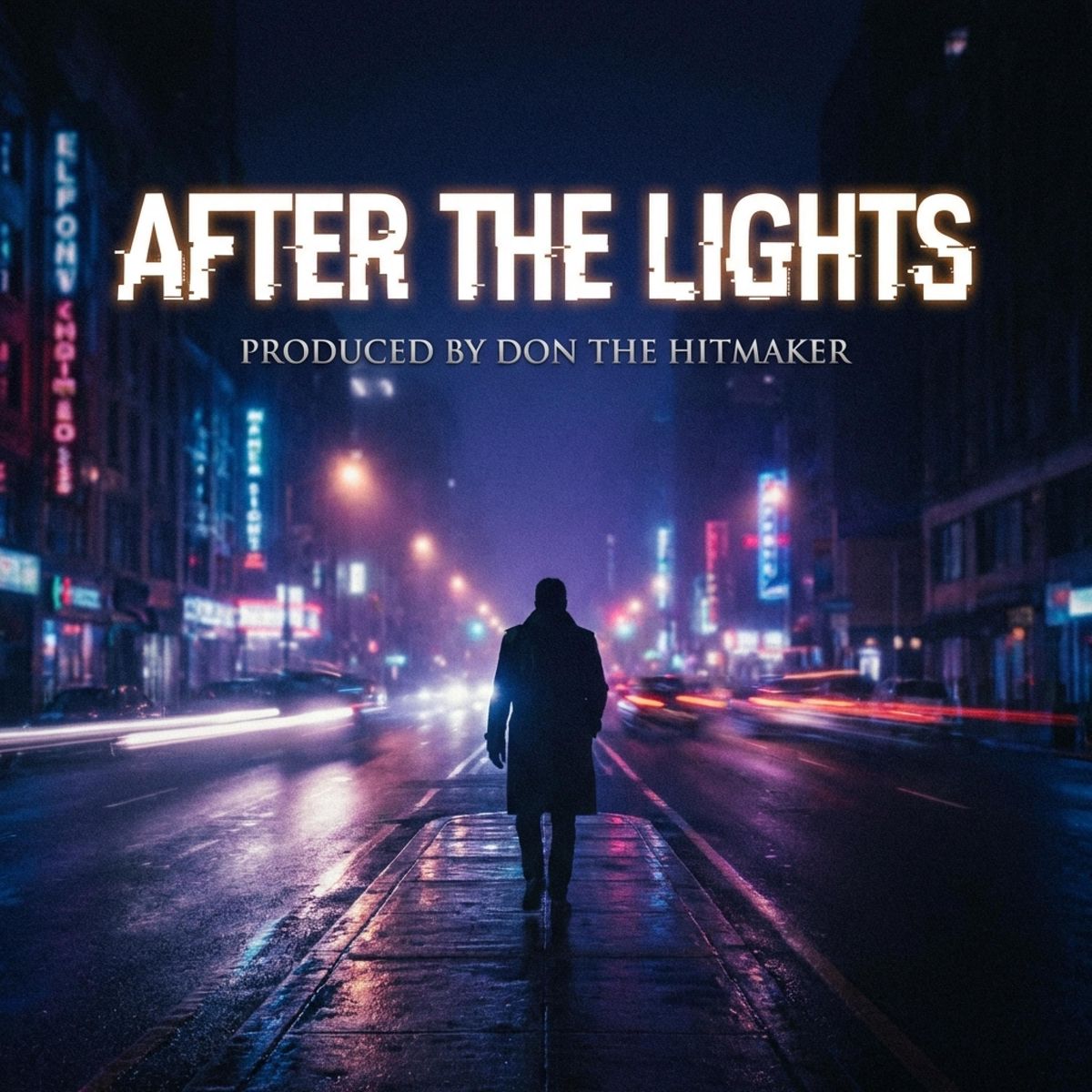 After the Lights