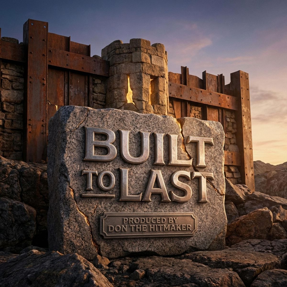 Built To Last