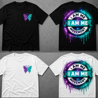 Identity Signature Tee