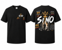 S.I.N.O “99 Servants” 
