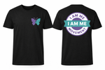 I AM ME Movement Signature Tee