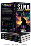 S.I.N.O. 30 Days From Pain to Purpose
