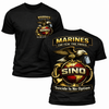 Marine Corps Edition Tee – “Semper Fi”