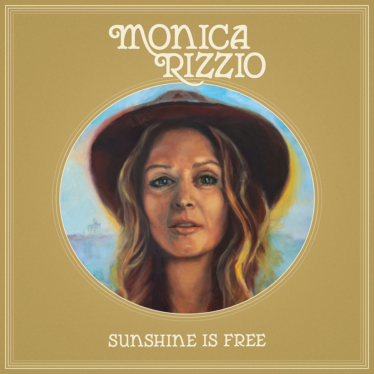 Sunshine Is Free - Vinyl