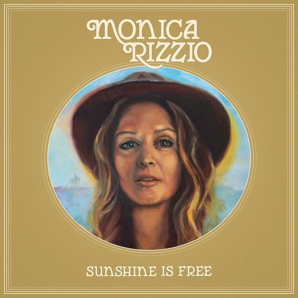 Sunshine Is Free - Vinyl
