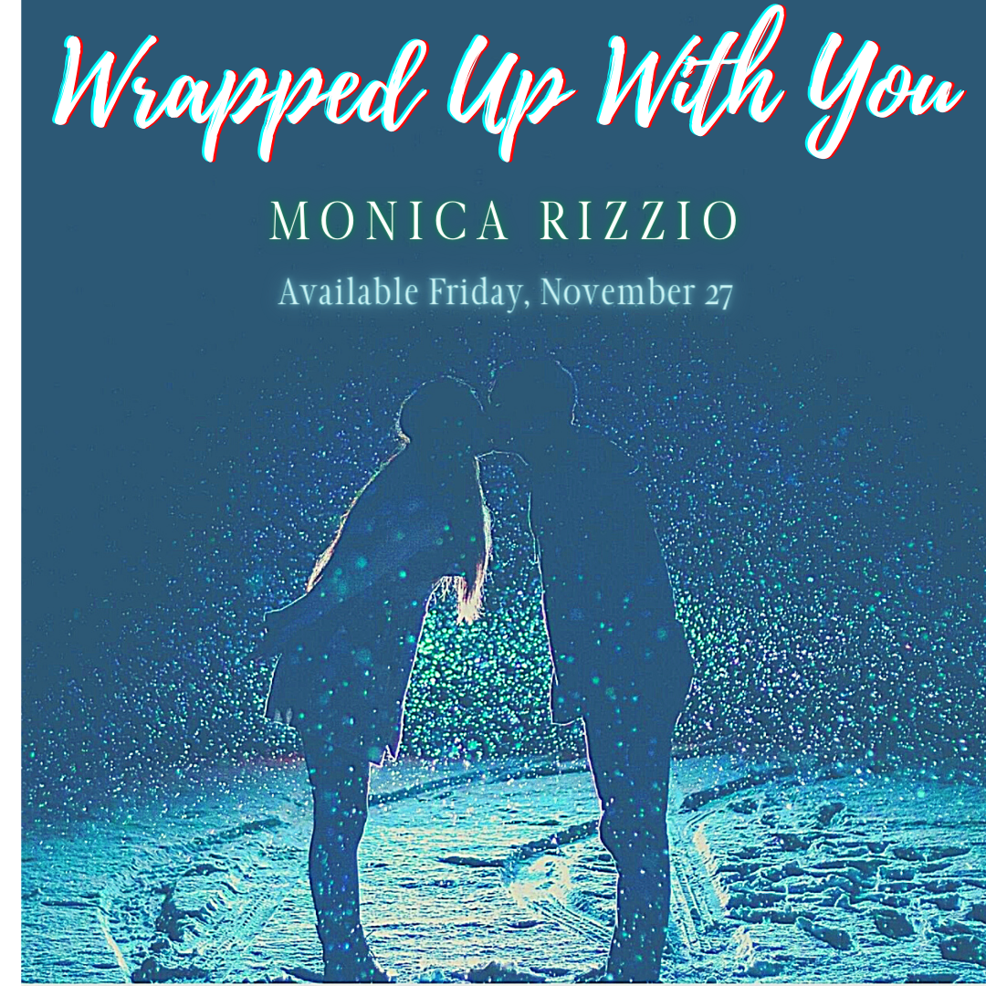 Wrapped Up With You