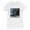 Un Mixtape Inocente - Women’s Cut T-Shirt