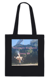 Romantically Traumatized - Tote bag