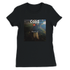Cold - Women’s Cut T-Shirt