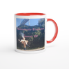 Romantically Traumatized - Ceramic Mug
