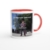 Un Mixtape Inocente - Ceramic Mug
