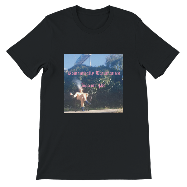 Romantically Traumatized - Unisex T-Shirt