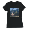 Romantically Traumatized - Women’s Cut T-Shirt