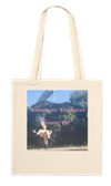 Romantically Traumatized - Tote bag